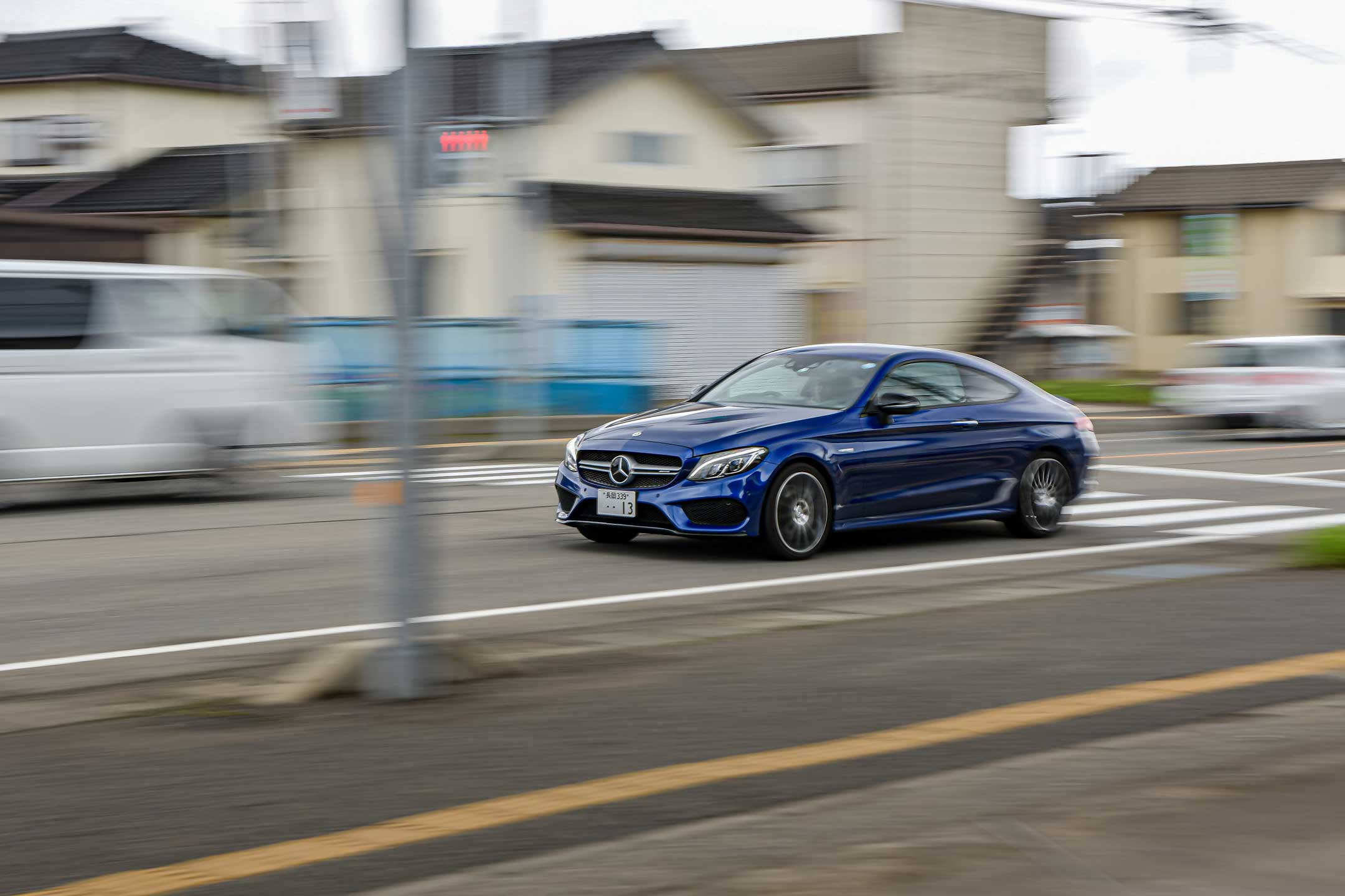 2023 Mercedes-AMG C63 S Coupe Specs and Performance